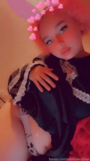 Vanillaardalan OnlyFans Leaked Free Thumbnail Picture - #1UcnrQsqrl