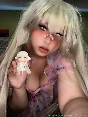 Vanillaardalan OnlyFans Leaked Free Thumbnail Picture - #26YBruzRJX