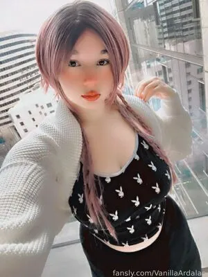 Vanillaardalan OnlyFans Leaked Free Thumbnail Picture - #2cCto3ptUD