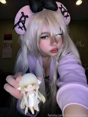 Vanillaardalan OnlyFans Leaked Free Thumbnail Picture - #2k00GvlX2O