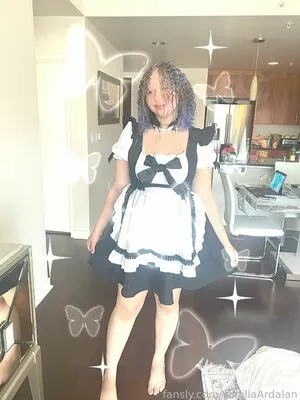 Vanillaardalan OnlyFans Leaked Free Thumbnail Picture - #3O94snnRKi