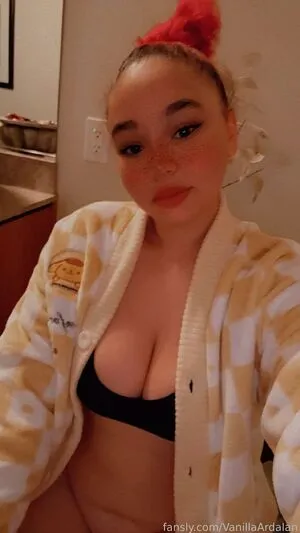 Vanillaardalan OnlyFans Leaked Free Thumbnail Picture - #4462a4Q60n