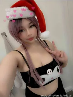Vanillaardalan OnlyFans Leaked Free Thumbnail Picture - #4Mk1RxbJlW