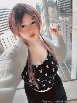 Vanillaardalan OnlyFans Leaked Free Thumbnail Picture - #4buPM6HNtN