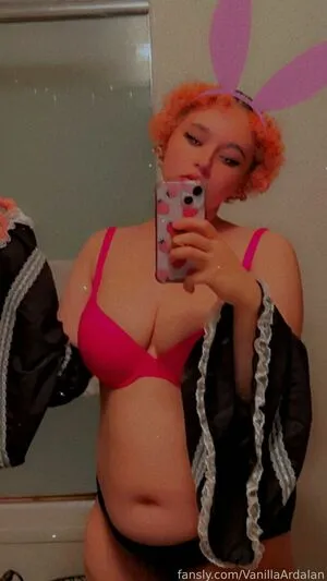 Vanillaardalan OnlyFans Leaked Free Thumbnail Picture - #4hym6fZ7sX