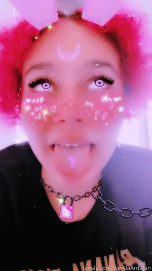 Vanillaardalan OnlyFans Leaked Free Thumbnail Picture - #4vit3r1bAA