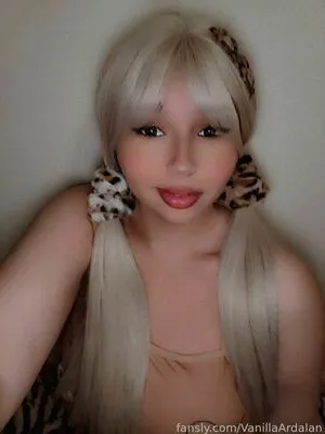 Vanillaardalan OnlyFans Leaked Free Thumbnail Picture - #54gPFLRM24