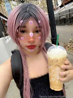 Vanillaardalan OnlyFans Leaked Free Thumbnail Picture - #563ruGxqIV