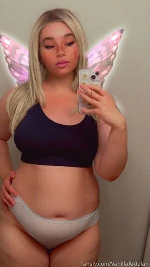 Vanillaardalan OnlyFans Leaked Free Thumbnail Picture - #57CIEVOsaO