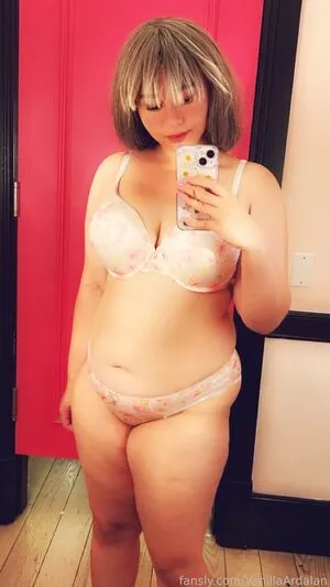 Vanillaardalan OnlyFans Leaked Free Thumbnail Picture - #5EIhACEAIy