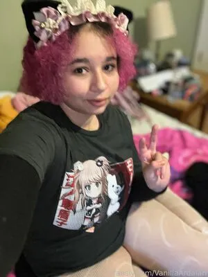 Vanillaardalan OnlyFans Leaked Free Thumbnail Picture - #5VRlWeJEjv