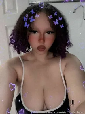 Vanillaardalan OnlyFans Leaked Free Thumbnail Picture - #5VpyqOyc8D
