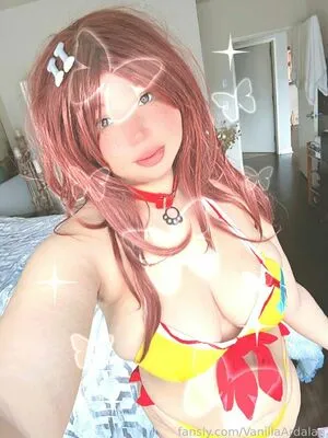 Vanillaardalan OnlyFans Leaked Free Thumbnail Picture - #5zIdJbo5AU