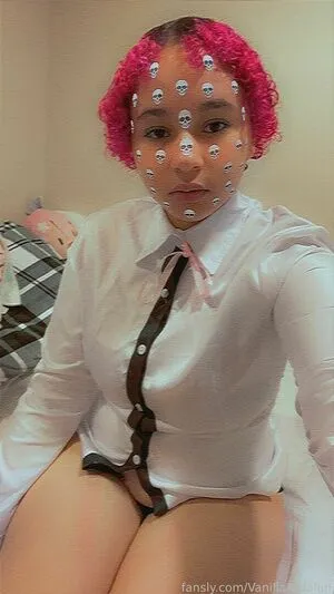 Vanillaardalan OnlyFans Leaked Free Thumbnail Picture - #6QUxWqsemE