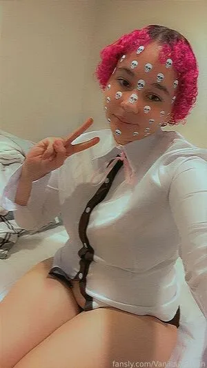 Vanillaardalan OnlyFans Leaked Free Thumbnail Picture - #6S8AlJAW5v