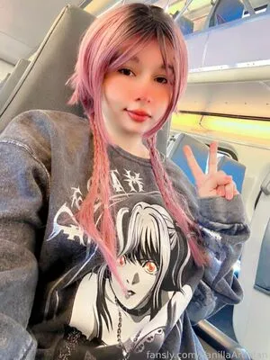 Vanillaardalan OnlyFans Leaked Free Thumbnail Picture - #6pF1g6mhwb