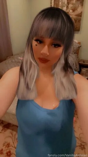 Vanillaardalan OnlyFans Leaked Free Thumbnail Picture - #7Dm2t8lMQt