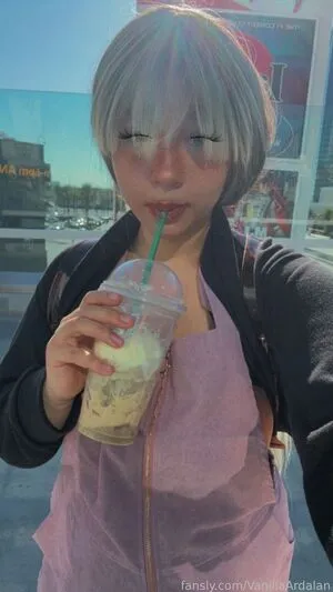 Vanillaardalan OnlyFans Leaked Free Thumbnail Picture - #7QJlLMD5HM