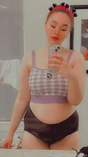 Vanillaardalan OnlyFans Leaked Free Thumbnail Picture - #7h6V7MVgeS