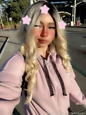 Vanillaardalan OnlyFans Leaked Free Thumbnail Picture - #8UBVqeLrJD
