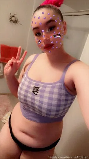 Vanillaardalan OnlyFans Leaked Free Thumbnail Picture - #8jTSdVfJwS