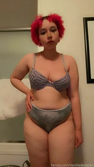 Vanillaardalan OnlyFans Leaked Free Thumbnail Picture - #9MU9ppB2Y7