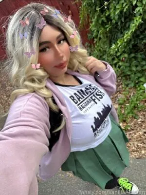 Vanillaardalan OnlyFans Leaked Free Thumbnail Picture - #9OMkvd8eFl