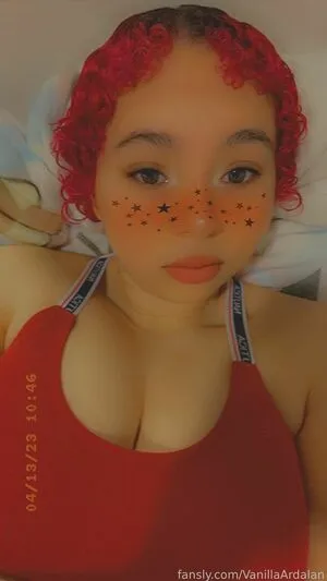 Vanillaardalan OnlyFans Leaked Free Thumbnail Picture - #9QWF1IF7bx