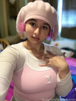 Vanillaardalan OnlyFans Leaked Free Thumbnail Picture - #AYCzkwESQ4