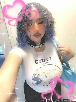Vanillaardalan OnlyFans Leaked Free Thumbnail Picture - #B3e6NJCuoh