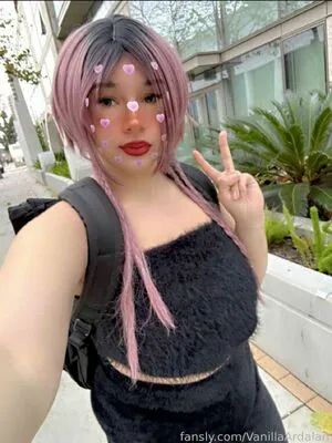 Vanillaardalan OnlyFans Leaked Free Thumbnail Picture - #BU4C0oBorA
