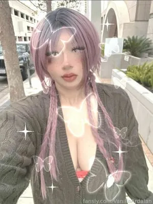 Vanillaardalan OnlyFans Leaked Free Thumbnail Picture - #D10ikHKLmG