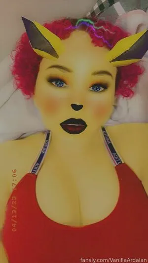 Vanillaardalan OnlyFans Leaked Free Thumbnail Picture - #DWR8Frd914