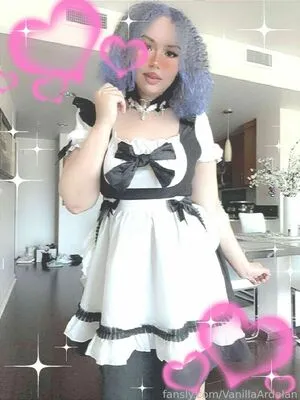 Vanillaardalan OnlyFans Leaked Free Thumbnail Picture - #E8PQfoGzae