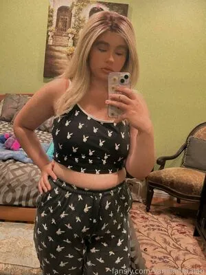 Vanillaardalan OnlyFans Leaked Free Thumbnail Picture - #ElT1NFASjM