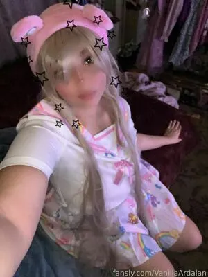 Vanillaardalan OnlyFans Leaked Free Thumbnail Picture - #EvFT5m8SOl