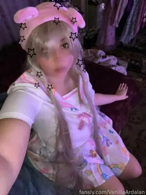 Vanillaardalan OnlyFans Leaked Free Thumbnail Picture - #Fw33kYUQEQ