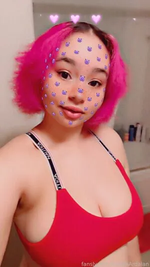 Vanillaardalan OnlyFans Leaked Free Thumbnail Picture - #GQiZlm0NOT