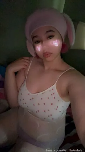 Vanillaardalan OnlyFans Leaked Free Thumbnail Picture - #GSgkxMeVng