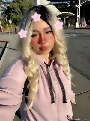 Vanillaardalan OnlyFans Leaked Free Thumbnail Picture - #H58bVvjgB2