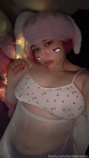 Vanillaardalan OnlyFans Leaked Free Thumbnail Picture - #HcewsfPZ8m