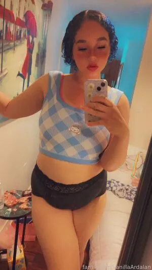 Vanillaardalan OnlyFans Leaked Free Thumbnail Picture - #HvrgNlxTVC