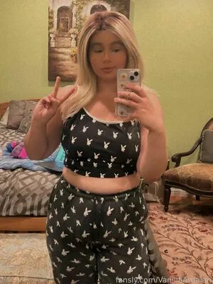 Vanillaardalan OnlyFans Leaked Free Thumbnail Picture - #I1IjW2WwdS