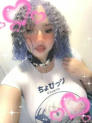 Vanillaardalan OnlyFans Leaked Free Thumbnail Picture - #IRLLsNEGIy