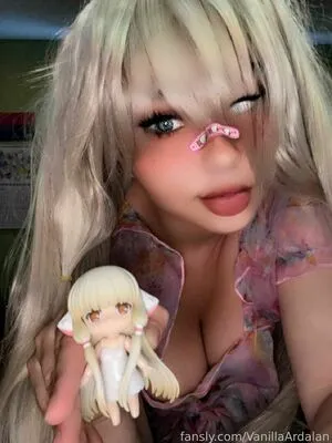 Vanillaardalan OnlyFans Leaked Free Thumbnail Picture - #IUh6uIpQCn