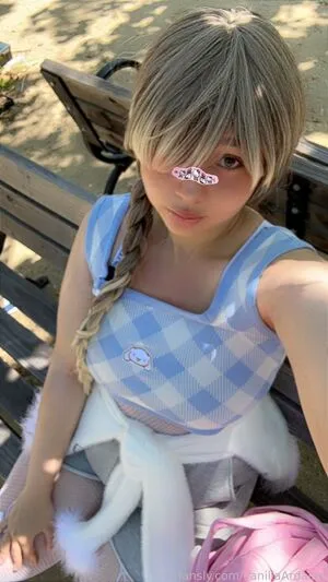 Vanillaardalan OnlyFans Leaked Free Thumbnail Picture - #JEZSwbzVtg