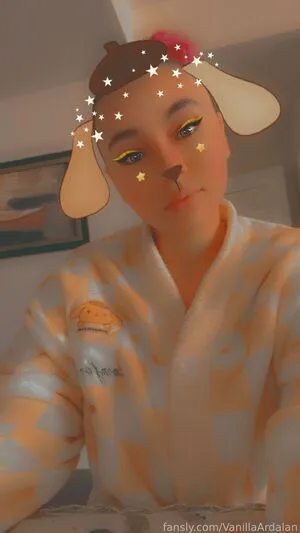 Vanillaardalan OnlyFans Leaked Free Thumbnail Picture - #JP9XED2PSa