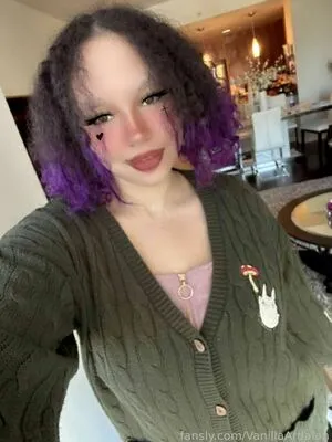 Vanillaardalan OnlyFans Leaked Free Thumbnail Picture - #JPtWctWXdY