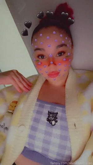 Vanillaardalan OnlyFans Leaked Free Thumbnail Picture - #JdO07Fwmdx