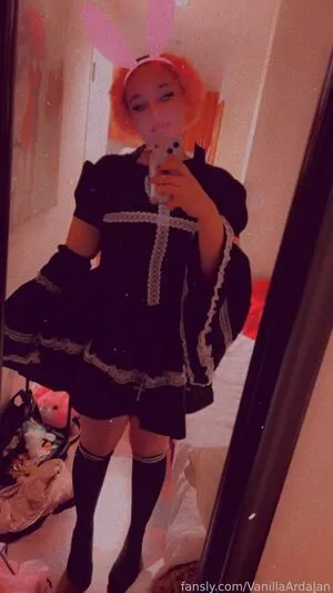 Vanillaardalan OnlyFans Leaked Free Thumbnail Picture - #K3WSjTJTIV